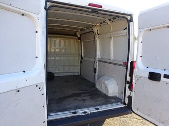 Fiat Ducato 2.0 JTD r.v.2012 (85 KW) L2 H2 - 14