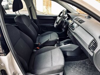 Škoda Fabia 1.0 TSI Ambition - 14