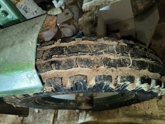 Traktor Zetor 4011 - 14