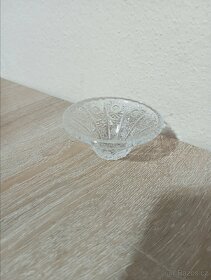 Křišťálové sklo - 14