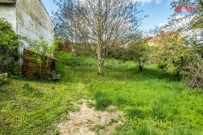 Prodej pozemku k bydlení, 1096 m², Vanovice - 14