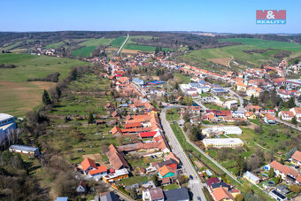 Prodej rodinného domu, 260 m², Říčany, ul. Rosická - 14