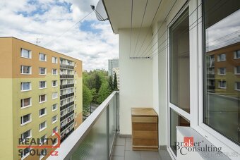 Prodej, byty/3+1, 74 m2, 46601 Jablonec nad Nisou, Jablonec  - 14