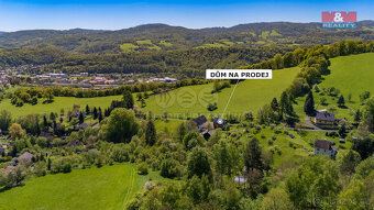 Prodej rodinného domu, 120 m², Benešov nad Ploučnicí - 14