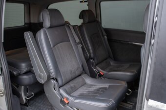 Mercedes-Benz Viano - 14