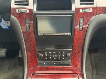 Cadillac Escalade 6.2 V8 BA + LPG - 14