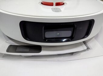 Nepoužitý Xiaomi Robot Vacuum X20+s příslušenstvím - 14