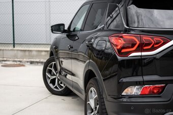 SsangYong Korando 1.5 Turbo e-XGI 163k Smart A/T - 14