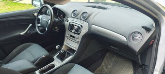 Ford Mondeo Mk4 r.v. 2008 2.0TDi - 14