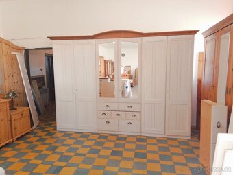 Kompletní ložnice Jitona Veneto - 14