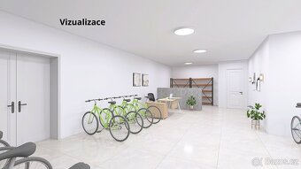 Prodej, nebytové prostory, 660 m2, ul. Uničovská, Šumperk - 14