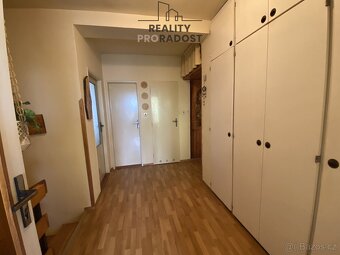 Prodej RD 4+1 Lelkova Pod Bezručovým vrchem Krnov, RD 4+1 Po - 14