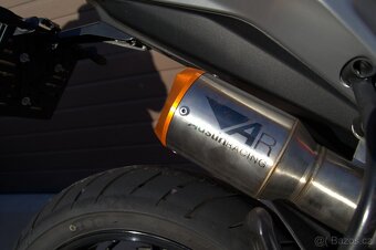 KTM Duke 790 r.v. 2024 - 3600km - 14