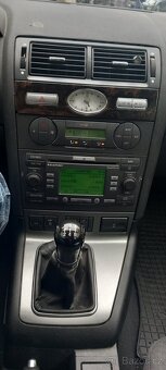 Prodam Ford Mondeo mk3 2,0 TDCI 85kw. - 14