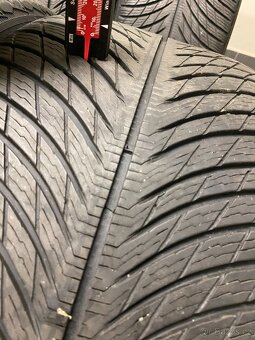 ORIGINAL ALU KOLA BMW M5 F90 "M705" 265/40/19 285/40/19 - 14