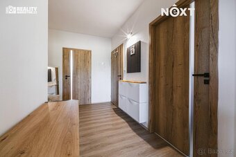 Prodej byt 2+kk, 62㎡ - 14