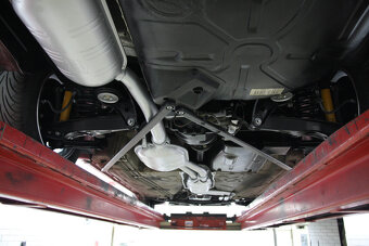 Mercedes Benz 124 300 CE 24V Cabrio - 14