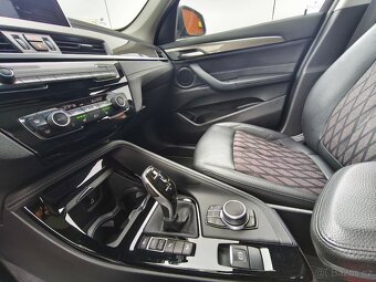 BMW X1 xDrive20d 2.0,140kW,2021,1.maj.,DPH - 14
