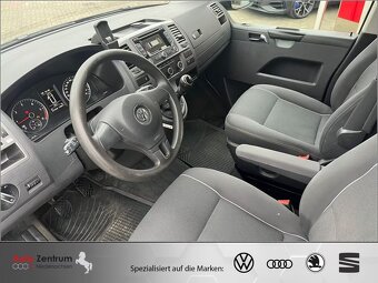 Vw T6 Multivan Multivan Startline 7místný s tažným z - 14