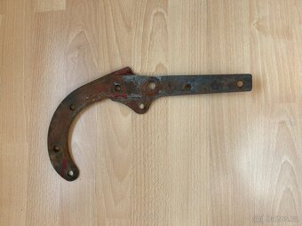 JAWA 175 Speciál, JAWA 175 Villiers, 250 Speciál - 14