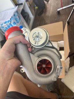 Seat ibiza 6k2 cupra - 14