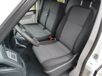 Volkswagen Transporter T6 2.0TDI DOKA 103KW 4x4,6míst,DPH - 14
