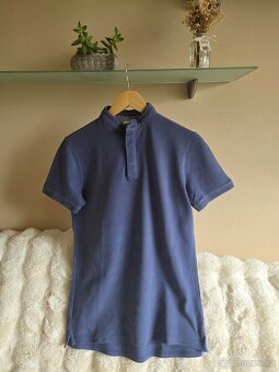 Chlapecké oblečení 13- 14 let - 14