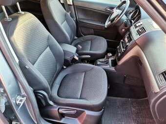 Škoda Yeti 1.4TSi 92kw DSG XEN PDC Tažné - 14