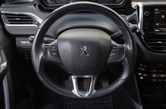 Peugeot 2008 1.2 PureTech Style - 14