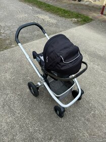 Kočárek Nuna - trojkombinace - 14