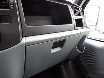 Ford Transit 2,4 TDCI,garance km - 14