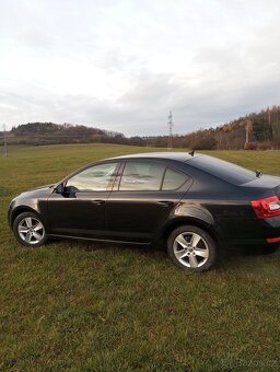 Škoda octavia 3 1.4tsi 103kw   Nebouráno. - 14