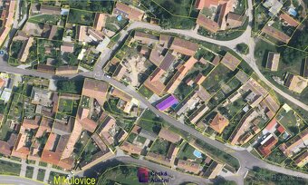 Prodej rodinné domy, 80 m2 - Mikulovice, ev.č. 5300AD24256 - 14