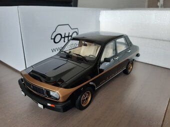 Ford, Fiat, Nissan, BMW, Jeep, AR a Mercedes 1:18 Ottomobile - 14
