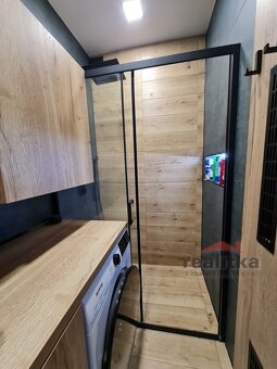 Pronájem bytu 2+1 s lodžií na Purkyňově ul. v Opavě - 14