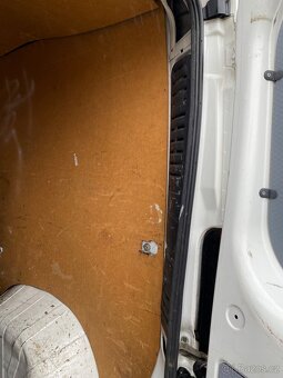 Prodám Citroen Jumper 2.2 hdi , - 14