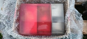 Díly Audi 80 B4 - 14