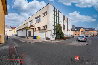 Prodej, byty/2+kk, 79.6 m2, 17. listopadu 970, 51721 Týniště - 14