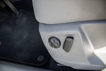 Seat Alhambra 2.0 TDI 103 kW Style - 14