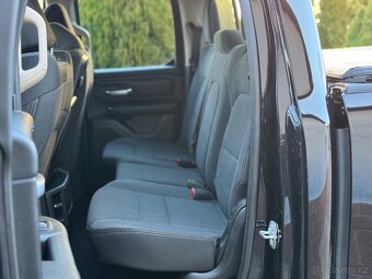 Dodge RAM 1500 - 14