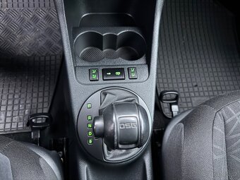 Škoda Fabia Automat - DSG 1.2 TSi, Tažné, Nový servis - 14