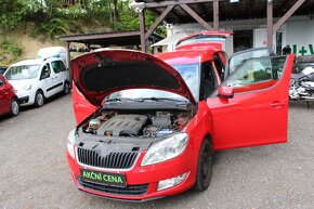 Škoda Roomster - 14