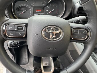 Toyota Proace City Verso 2020, ještě v záruce - 14