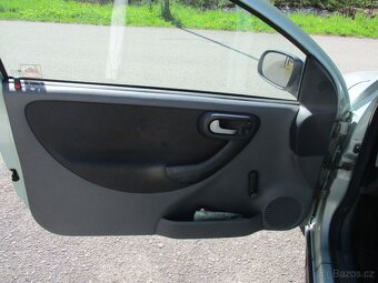 OPEL CORSA  C -  1.2 Sport - 14