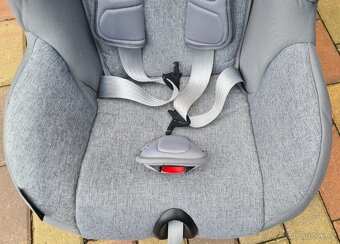 Autosedačka Britax Römer Trifix2 i-Size - 14