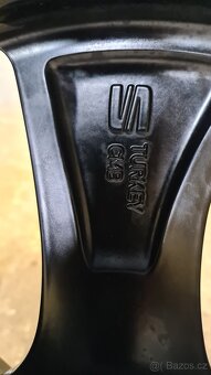 ALU KOLA R18 - 5x112 zimní originál CUPRA ,AUDI,VW,ŠKODA - 14