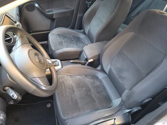 VW GOLF PLUS 2.0 TDI, 103kW CFHC - 14