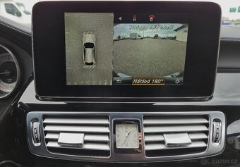 MB CLS 1.MAJITEL-AMG PAKET--ALU 19´´ NAVI FULL LED 4MATIC ⭐ - 14