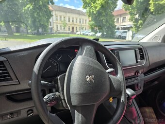 Peugeot Expert 2.0 Hdi 2024 - 14