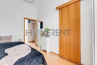 Pronájem, Byty 2+kk, 45 m² - Praha - Žižkov - 14